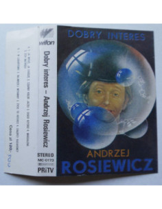 Rosiewicz Andrzej - Dobry Interes