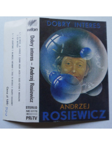 Rosiewicz Andrzej - Dobry Interes