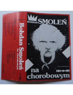 Smoleń Bohdan - Na chorobowym