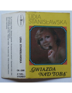 Stanisławska Lidia - Gwiazdy nad Tobą