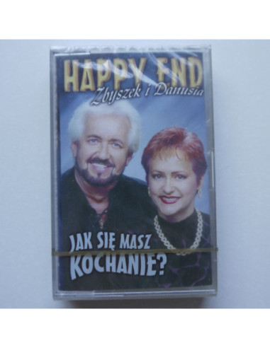Happy End (Zbyszek i Danusia) - Jak się masz...