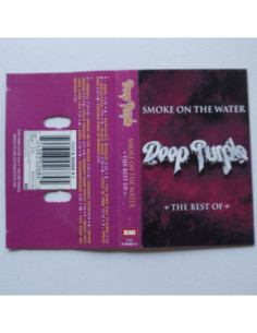 Deep Purple - Smoke on the Water – The Best Of