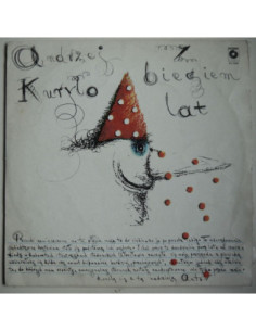 Składanka - Andrzej Kuryło – Z biegiem lat