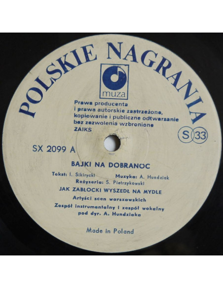 Bajka - Bajki na dobranoc