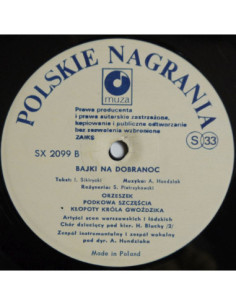 Bajka - Bajki na dobranoc 2