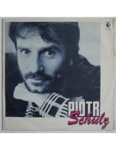 Schulz Piotr