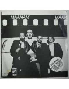 Maanam - Maanam