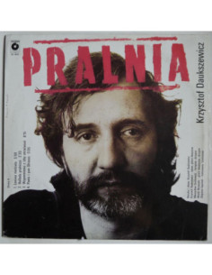 Daukszewicz Krzysztof - Pralnia