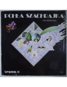 Bajka - Pchła Szachrajka