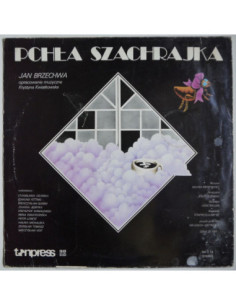 Bajka - Pchła Szachrajka 2