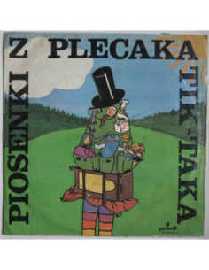 Fasolki - Piosenki z plecaka Tik Taka