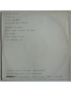 Peter Green - Portrait 2