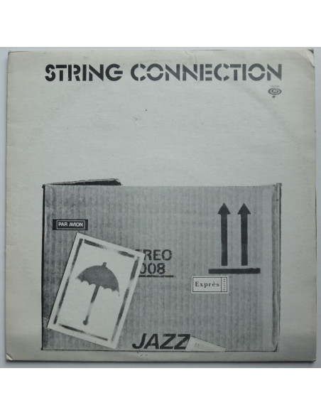String Connection - Live