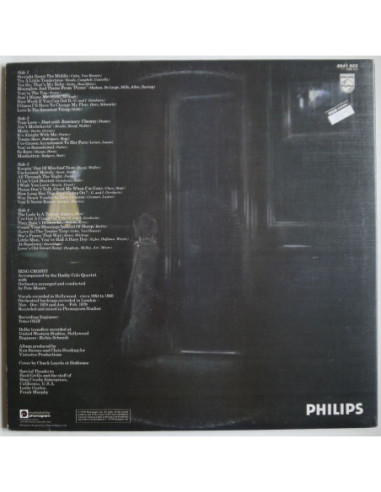 Bing Crosby - Songs Of A Lifetime (2lp)