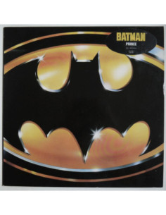 Prince - Batman OST