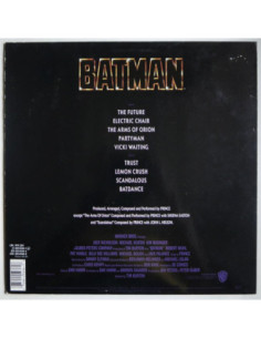 Prince - Batman OST 2