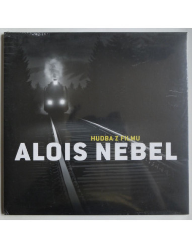 OST - Alois Nebel (Hudba Z Filmu)