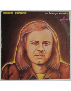 Budka Suflera - Na brzegu światła
