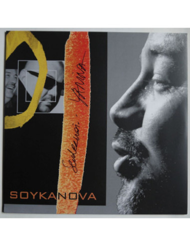 Soyka Stanisław - Soykanova