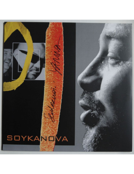Soyka Stanisław - Soykanova