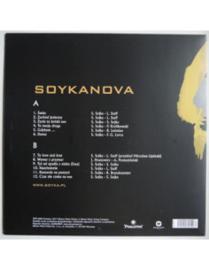 Soyka Stanisław - Soykanova 2