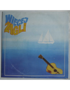 Stare dzwony - Więcej żagli
