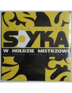 Soyka Stanisław - W hołdzie mistrzowi
