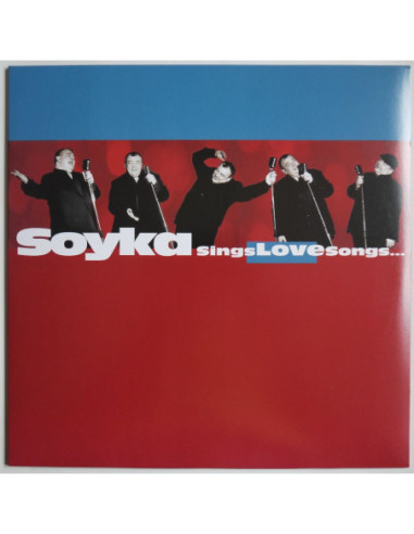 Soyka Stanisław - Sings Love Songs…