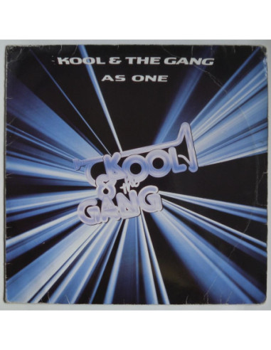 Kool & The Gang - As One