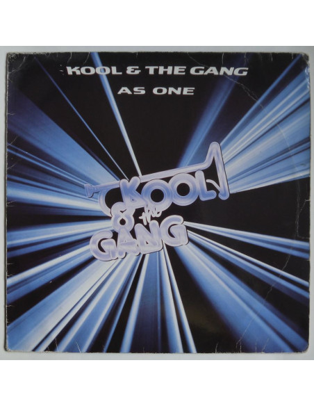 Kool & The Gang - As One