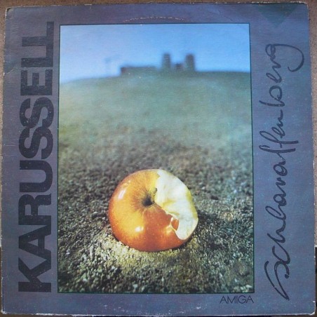 Karussell - Schlaraffenberg