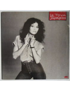 La Toya Jackson - La Toya Jackson