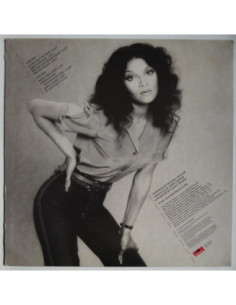 La Toya Jackson - La Toya Jackson 2