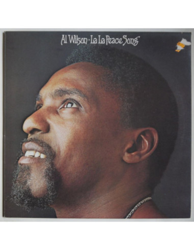Al Wilson - La La Peace Song