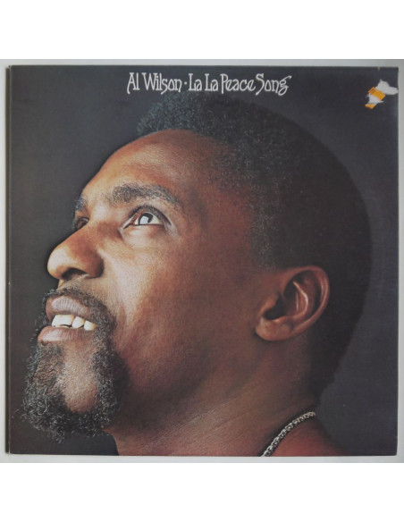 Al Wilson - La La Peace Song