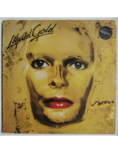 Liquid Gold - Liquid Gold