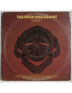Main Ingredient, The - Bitter Sweet 2