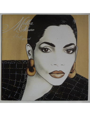 Melba Moore - Soul Exposed