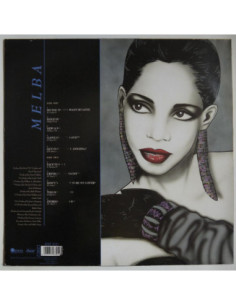 Melba Moore - Soul Exposed 2