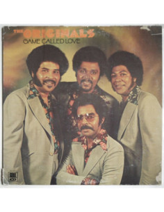 Orginals, The - Game Called Love