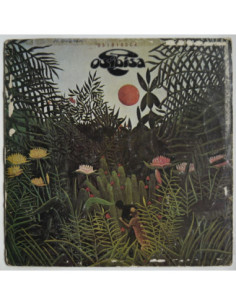Osibisa - Osibirock