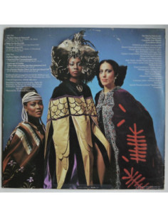 Ritchie Family, The - Arabian Nights 2