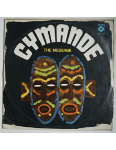 Cymande - The Message