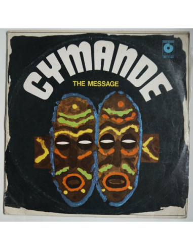 Cymande - The Message