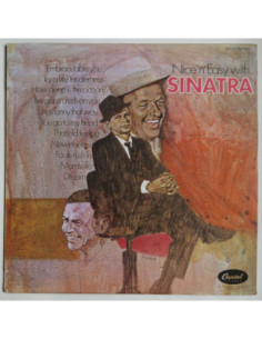 Frank Sinatra - Nice 'n' Easy with Sinatra