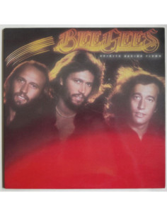 Bee Gees - Spirits Having Flown