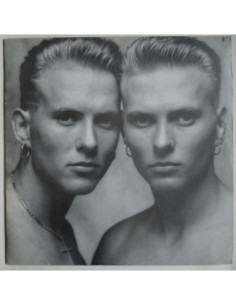 Bros - The Time