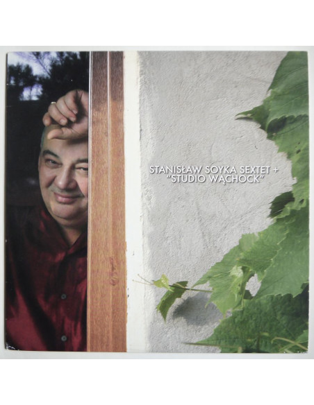 Stanisław Soyka Sextet + - Studio Wąchock