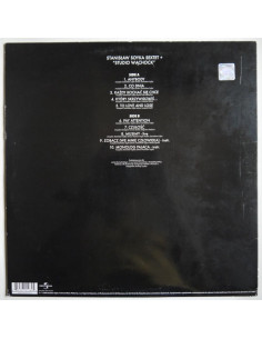 Stanisław Soyka Sextet + - Studio Wąchock 2