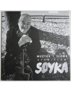 Soyka Stanisław - Muzyka i słowa